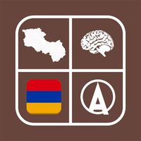 Armenian QUIZ