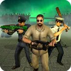 Last Day Survival Zombie Games