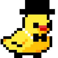 Duck On The Way