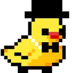 Duck On The Way
