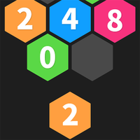 2048 Hexa - Number match game