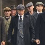 Peaky Blinders quiz