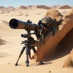 Real Sniper