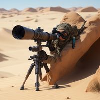 Real Sniper