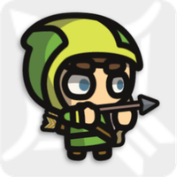 Random Defense : Level Up