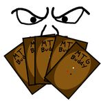 Magic Buddy Life Counter