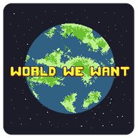 World We Want