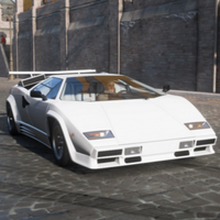 V8 Supercar Drift : Classics