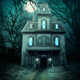 Escape Game Mystery Survival