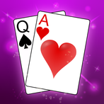 Puzzle 21 Blackjack Solitaire