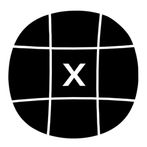 איקס עיגול דרך בלוטוס