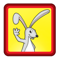 Zoo-phonics 4: Robby Rabbit's Matching Pairs