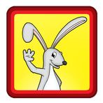 Zoo-phonics 4: Robby Rabbit's Matching Pairs