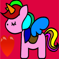 Coloring Page Drawing Painting