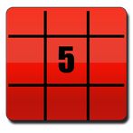 New Number Sliding Puzzle