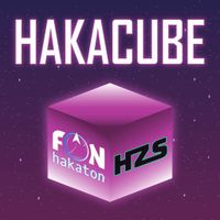 Hakacube