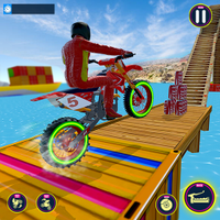 Xtreme Bike Stunts Rider
