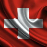Swiss Cantons - Quiz about Swi