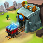idle Mining Tycoon Stone Miner