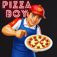 Pizza Boy