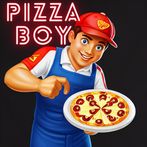 Pizza Boy