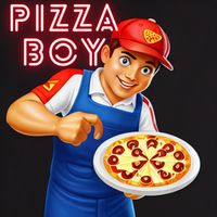 Pizza Boy
