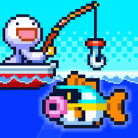 Fish Them All!