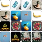 Picture Match