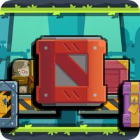 Box And Rope Online