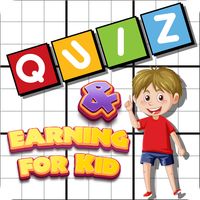 Quiz and Learning for Kid