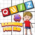 Quiz and Learning for Kid