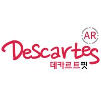[수학사랑] 데카르트핏 AR