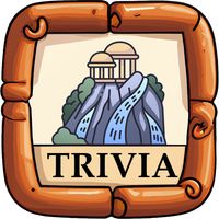 Total Mythology Trivia