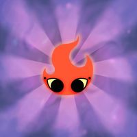 Glint - Flickering Light