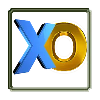 Online O Or X With Voice Chat