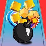 Black Hole Run-Attack Blocks