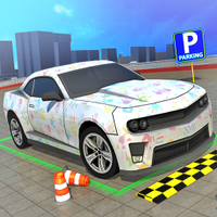 Car Parking Master : Car Games