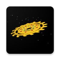 spinC : Spinning Chakra