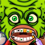Halloween Dentist