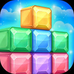 Puzzle Block -Jewel Gem
