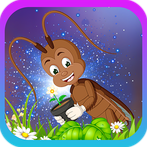 Sensible Cockroach Escape - JR