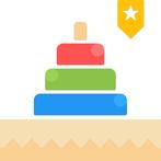 Tower of Hanoi
