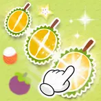 Fruit Match Party