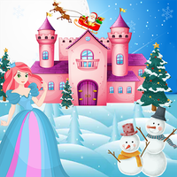 Princess Castle Adventure