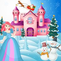 Princess Castle Adventure