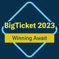 BigTicket: Winning Await
