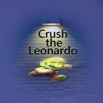 Crush the Leonardo