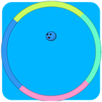 Bouncy Colors Infinity