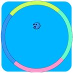 Bouncy Colors Infinity