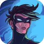 Heroes Rise: The Prodigy